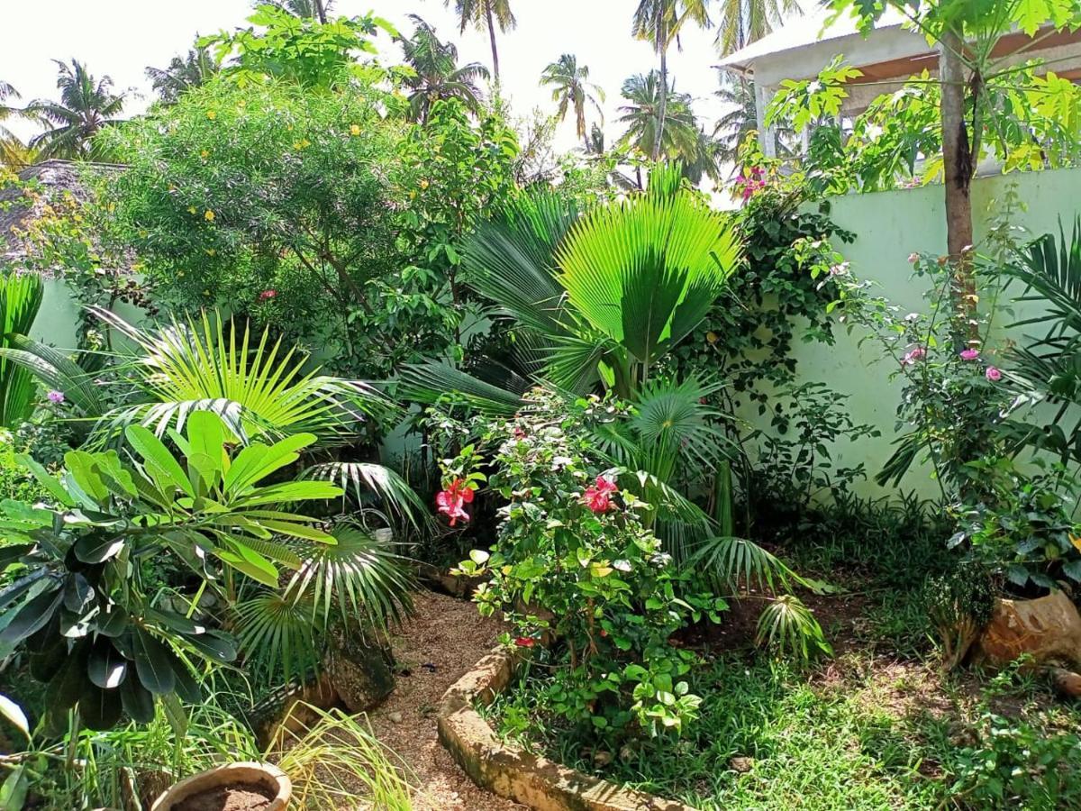 La Locanda Lodge - Apartment, 4 Double Rooms & Kitchen Near The Beach Jambiani  Luaran gambar