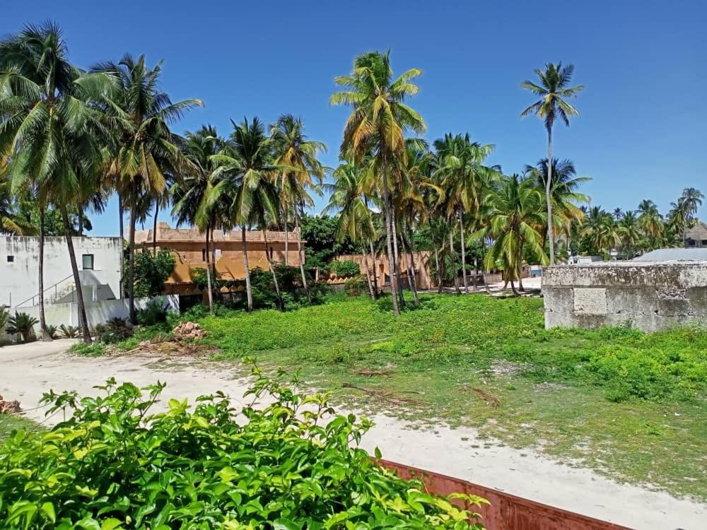 La Locanda Lodge - Apartment, 4 Double Rooms & Kitchen Near The Beach Jambiani  Luaran gambar