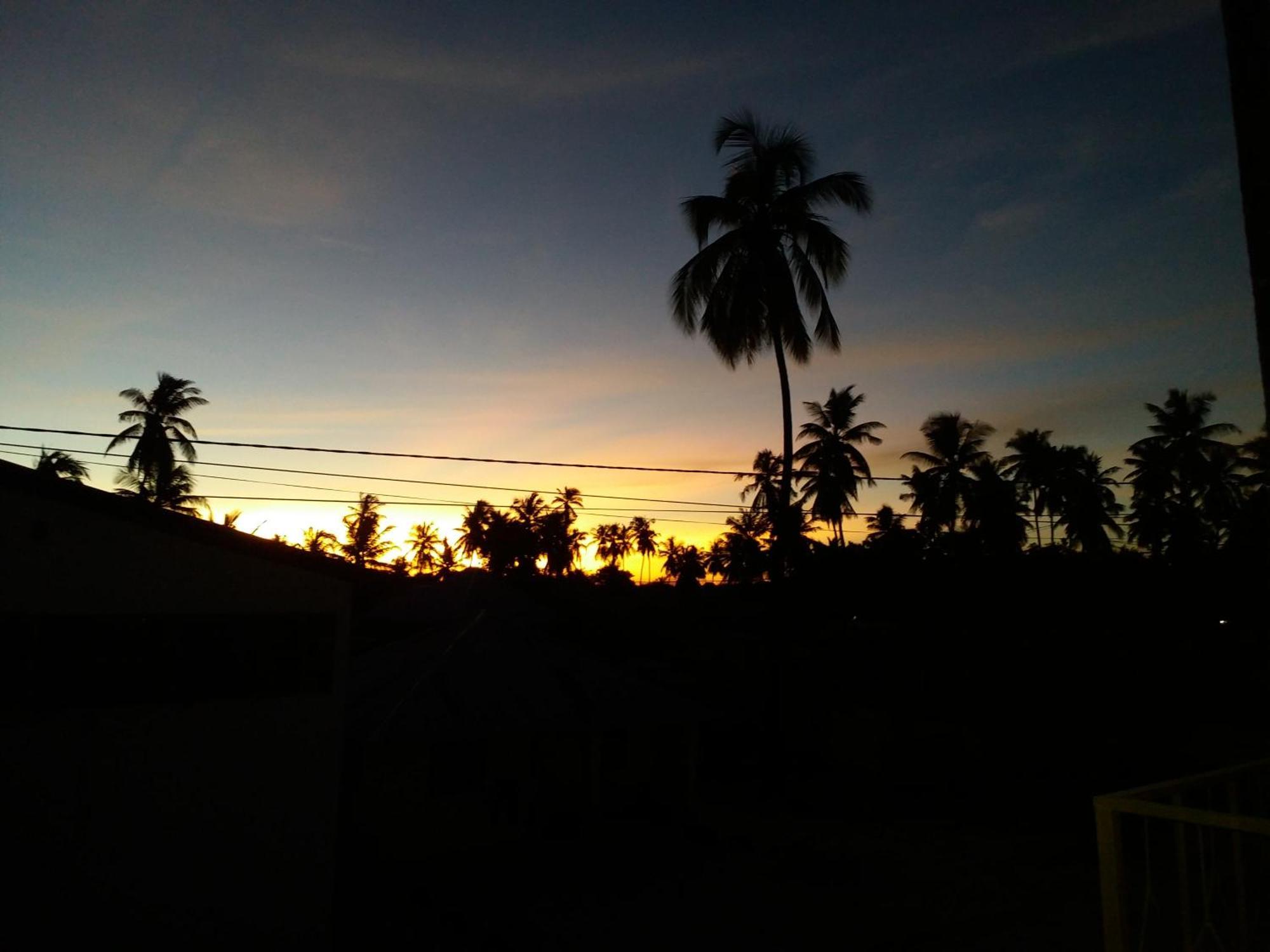 La Locanda Lodge - Apartment, 4 Double Rooms & Kitchen Near The Beach Jambiani  Luaran gambar