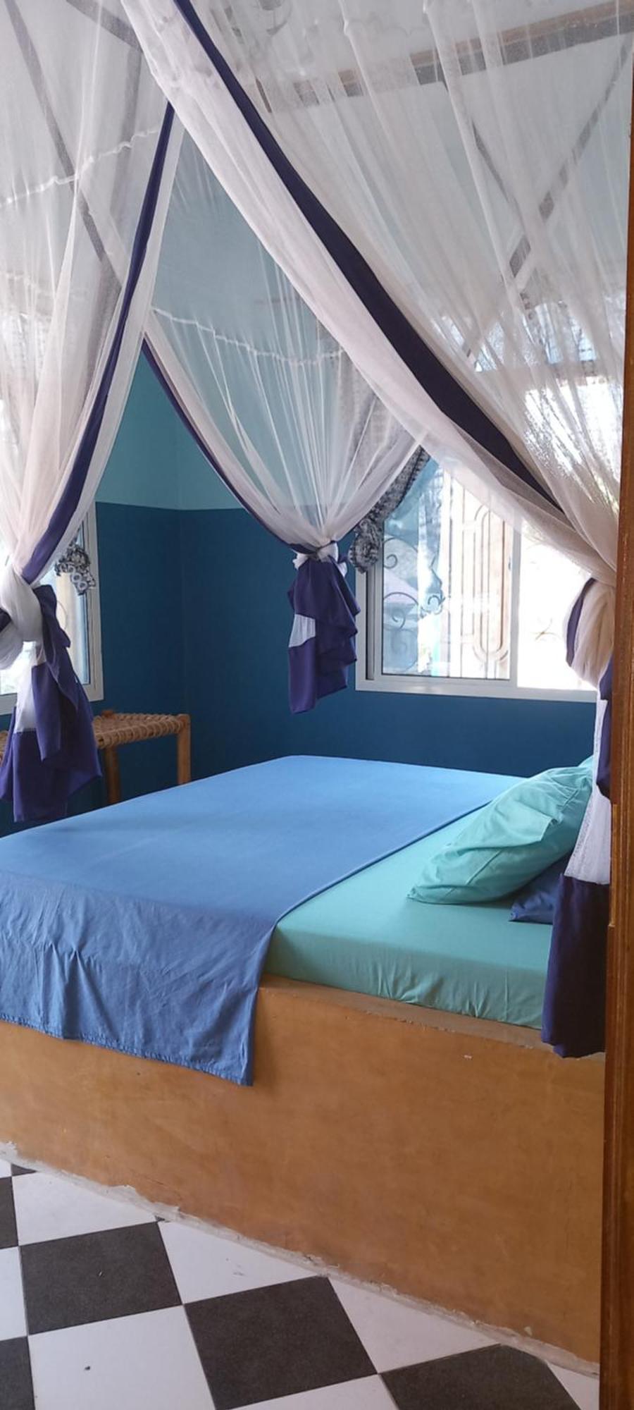 La Locanda Lodge - Apartment, 4 Double Rooms & Kitchen Near The Beach Jambiani  Luaran gambar