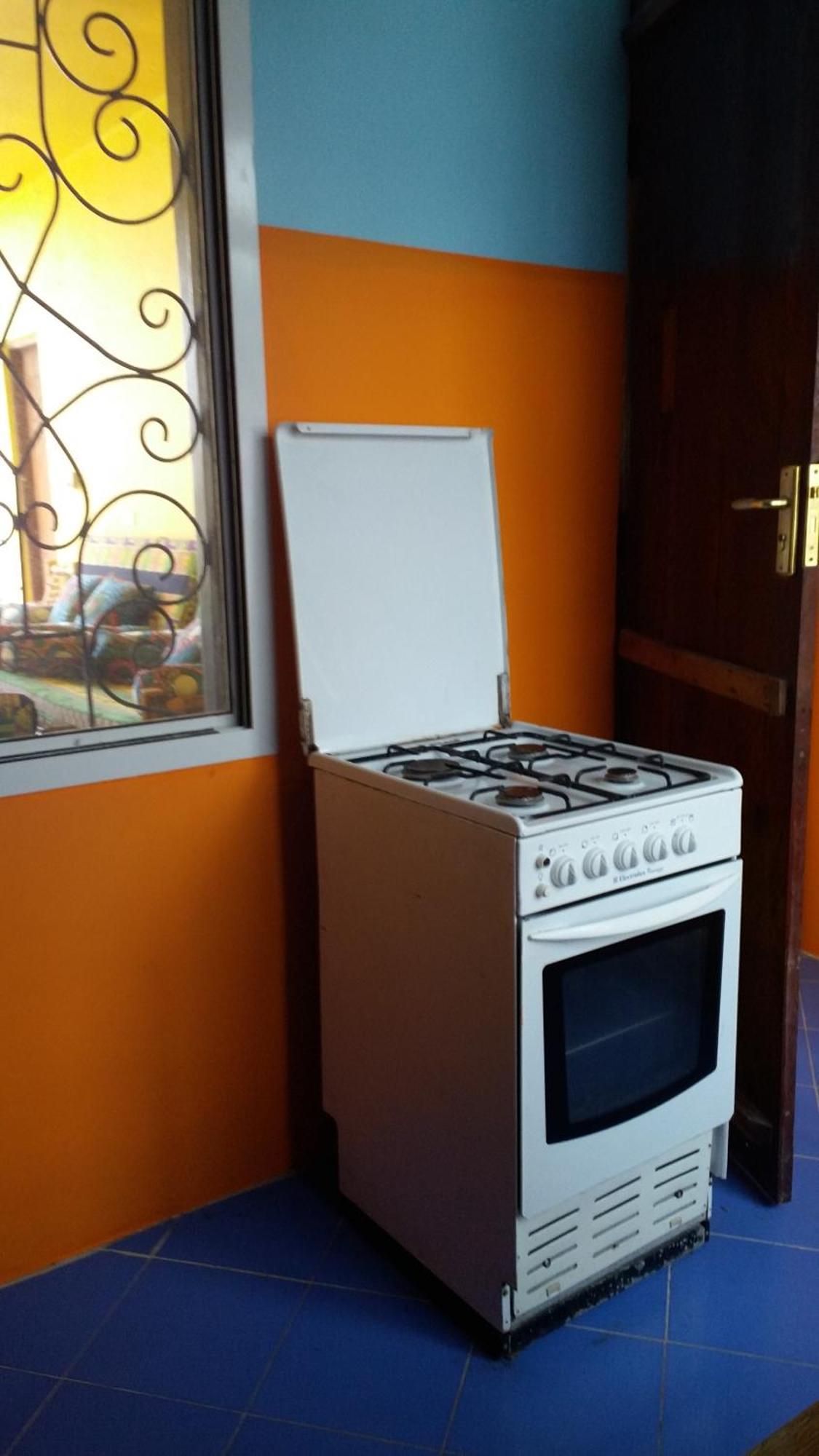 La Locanda Lodge - Apartment, 4 Double Rooms & Kitchen Near The Beach Jambiani  Luaran gambar