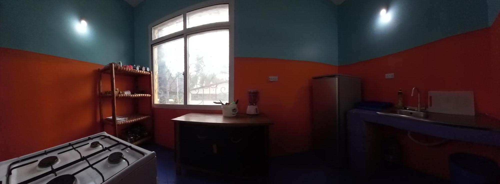 La Locanda Lodge - Apartment, 4 Double Rooms & Kitchen Near The Beach Jambiani  Luaran gambar