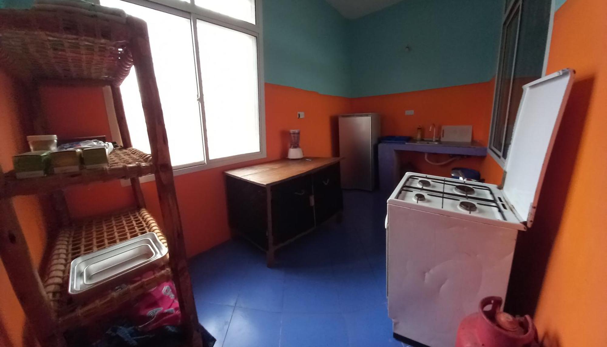 La Locanda Lodge - Apartment, 4 Double Rooms & Kitchen Near The Beach Jambiani  Luaran gambar